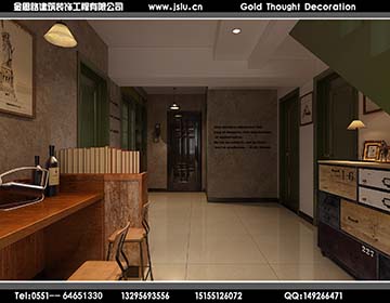 合肥賓館裝修 合肥賓館裝修