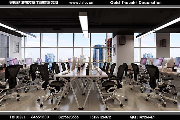 合肥辦公室裝修 合肥辦公室裝修