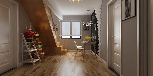 合肥主題酒店裝修設(shè)計(jì)