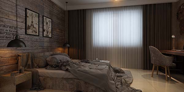 合肥賓館酒店裝修設(shè)計(jì)