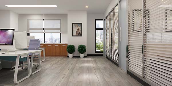 合肥辦公室裝修設(shè)計公司