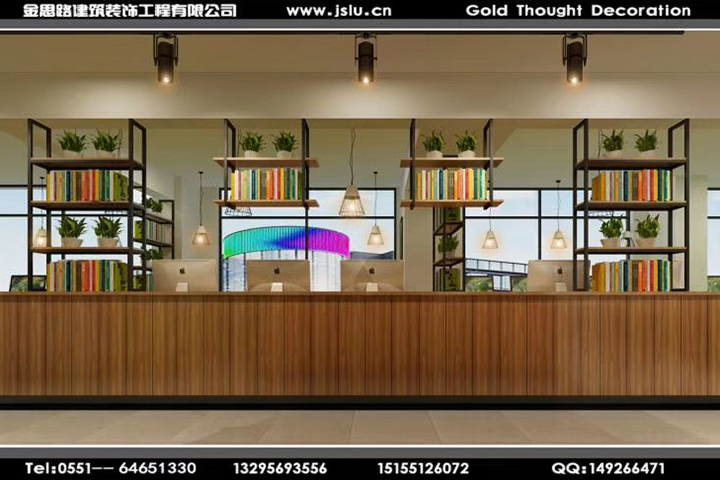 合肥網(wǎng)咖裝修設(shè)計 合肥網(wǎng)咖裝修設(shè)計
