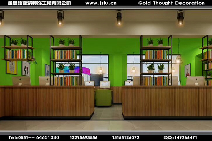 合肥網(wǎng)咖裝修設(shè)計 合肥網(wǎng)咖裝修設(shè)計