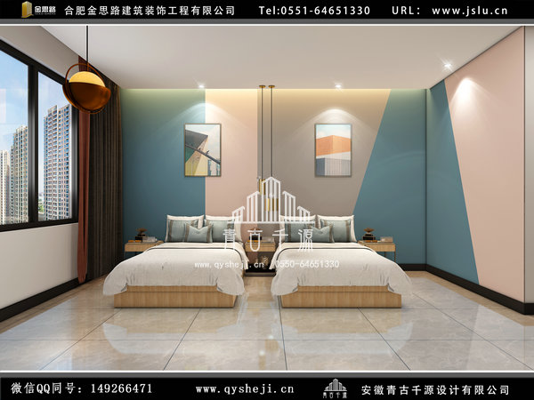 電競酒店裝修 電競酒店裝修