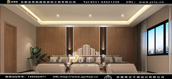 電競酒店設(shè)計