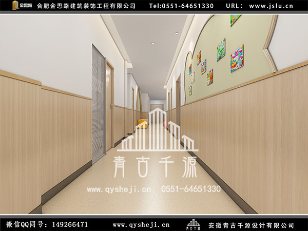 幼兒園設(shè)計(jì) 幼兒園設(shè)計(jì)